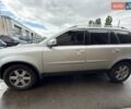 Серый Вольво ХС90, объемом двигателя 2.4 л и пробегом 195 тыс. км за 15500 $, фото 17 на Automoto.ua