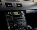 Сірий Вольво ХС90, об'ємом двигуна 2.4 л та пробігом 240 тис. км за 16990 $, фото 43 на Automoto.ua