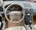 Серый Вольво ХС90, объемом двигателя 3.2 л и пробегом 165 тыс. км за 13900 $, фото 23 на Automoto.ua