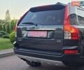 Сірий Вольво ХС90, об'ємом двигуна 2.4 л та пробігом 229 тис. км за 15999 $, фото 23 на Automoto.ua