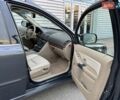 Серый Вольво ХС90, объемом двигателя 3.2 л и пробегом 165 тыс. км за 13900 $, фото 8 на Automoto.ua