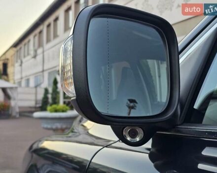 Сірий Вольво ХС90, об'ємом двигуна 2.4 л та пробігом 229 тис. км за 15999 $, фото 32 на Automoto.ua