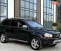Сірий Вольво ХС90, об'ємом двигуна 2.4 л та пробігом 240 тис. км за 16990 $, фото 6 на Automoto.ua