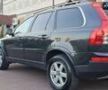 Сірий Вольво ХС90, об'ємом двигуна 2.4 л та пробігом 229 тис. км за 15999 $, фото 21 на Automoto.ua