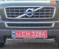 Сірий Вольво ХС90, об'ємом двигуна 2.4 л та пробігом 229 тис. км за 15999 $, фото 16 на Automoto.ua