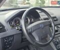 Сірий Вольво ХС90, об'ємом двигуна 2.4 л та пробігом 229 тис. км за 15999 $, фото 46 на Automoto.ua