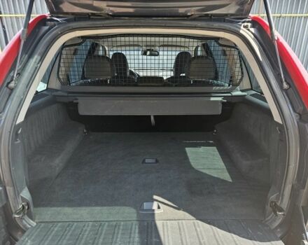 Серый Вольво ХС90, объемом двигателя 2.4 л и пробегом 219 тыс. км за 3500 $, фото 5 на Automoto.ua