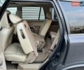Серый Вольво ХС90, объемом двигателя 3.2 л и пробегом 165 тыс. км за 13900 $, фото 37 на Automoto.ua