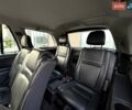 Сірий Вольво ХС90, об'ємом двигуна 2.4 л та пробігом 240 тис. км за 16990 $, фото 38 на Automoto.ua
