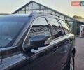 Сірий Вольво ХС90, об'ємом двигуна 2.4 л та пробігом 229 тис. км за 15999 $, фото 8 на Automoto.ua