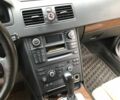 Серый Вольво ХС90, объемом двигателя 2.4 л и пробегом 160 тыс. км за 15000 $, фото 13 на Automoto.ua