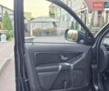 Сірий Вольво ХС90, об'ємом двигуна 2.4 л та пробігом 229 тис. км за 15999 $, фото 38 на Automoto.ua