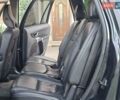 Сірий Вольво ХС90, об'ємом двигуна 2.4 л та пробігом 229 тис. км за 15999 $, фото 63 на Automoto.ua