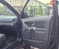 Сірий Вольво ХС90, об'ємом двигуна 2.4 л та пробігом 229 тис. км за 15999 $, фото 52 на Automoto.ua