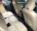 Серый Вольво ХС90, объемом двигателя 2.4 л и пробегом 160 тыс. км за 15000 $, фото 16 на Automoto.ua