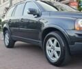 Сірий Вольво ХС90, об'ємом двигуна 2.4 л та пробігом 229 тис. км за 15999 $, фото 10 на Automoto.ua