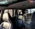 Сірий Вольво ХС90, об'ємом двигуна 2.4 л та пробігом 240 тис. км за 16990 $, фото 36 на Automoto.ua