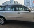 Сірий Вольво ХС90, об'ємом двигуна 2.4 л та пробігом 335 тис. км за 8000 $, фото 9 на Automoto.ua