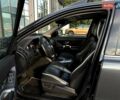 Сірий Вольво ХС90, об'ємом двигуна 2.4 л та пробігом 240 тис. км за 16990 $, фото 29 на Automoto.ua