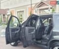 Сірий Вольво ХС90, об'ємом двигуна 2.4 л та пробігом 229 тис. км за 15999 $, фото 62 на Automoto.ua