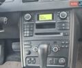 Сірий Вольво ХС90, об'ємом двигуна 2.4 л та пробігом 229 тис. км за 15999 $, фото 71 на Automoto.ua