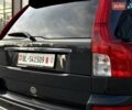 Сірий Вольво ХС90, об'ємом двигуна 2.4 л та пробігом 240 тис. км за 16990 $, фото 1 на Automoto.ua