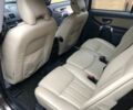 Серый Вольво ХС90, объемом двигателя 2.4 л и пробегом 160 тыс. км за 15000 $, фото 10 на Automoto.ua