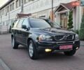 Сірий Вольво ХС90, об'ємом двигуна 2.4 л та пробігом 229 тис. км за 15999 $, фото 98 на Automoto.ua