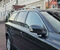 Сірий Вольво ХС90, об'ємом двигуна 2.4 л та пробігом 229 тис. км за 15999 $, фото 6 на Automoto.ua