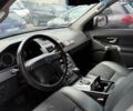 Серый Вольво ХС90, объемом двигателя 2.4 л и пробегом 195 тыс. км за 15500 $, фото 15 на Automoto.ua
