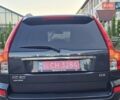 Сірий Вольво ХС90, об'ємом двигуна 2.4 л та пробігом 229 тис. км за 15999 $, фото 27 на Automoto.ua