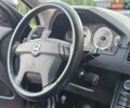 Сірий Вольво ХС90, об'ємом двигуна 2.4 л та пробігом 229 тис. км за 15999 $, фото 85 на Automoto.ua