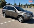 Сірий Вольво ХС90, об'ємом двигуна 3.19 л та пробігом 160 тис. км за 13800 $, фото 1 на Automoto.ua
