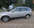 Сірий Вольво ХС90, об'ємом двигуна 2.4 л та пробігом 335 тис. км за 8000 $, фото 4 на Automoto.ua