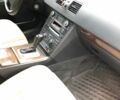 Серый Вольво ХС90, объемом двигателя 2.4 л и пробегом 160 тыс. км за 15000 $, фото 15 на Automoto.ua