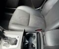 Серый Вольво ХС90, объемом двигателя 2.4 л и пробегом 195 тыс. км за 15500 $, фото 10 на Automoto.ua