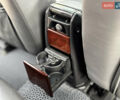 Серый Вольво ХС90, объемом двигателя 2.4 л и пробегом 277 тыс. км за 19200 $, фото 44 на Automoto.ua