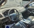 Серый Вольво ХС90, объемом двигателя 2.4 л и пробегом 219 тыс. км за 3500 $, фото 7 на Automoto.ua