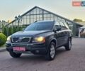 Сірий Вольво ХС90, об'ємом двигуна 2.4 л та пробігом 229 тис. км за 15999 $, фото 1 на Automoto.ua