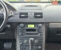 Сірий Вольво ХС90, об'ємом двигуна 2.4 л та пробігом 229 тис. км за 15999 $, фото 70 на Automoto.ua
