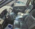 Серый Вольво ХС90, объемом двигателя 2.4 л и пробегом 219 тыс. км за 3500 $, фото 6 на Automoto.ua
