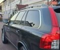 Сірий Вольво ХС90, об'ємом двигуна 2.4 л та пробігом 229 тис. км за 15999 $, фото 25 на Automoto.ua