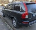 Сірий Вольво ХС90, об'ємом двигуна 3.19 л та пробігом 290 тис. км за 11500 $, фото 1 на Automoto.ua