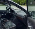 Серый Вольво ХС90, объемом двигателя 2.4 л и пробегом 273 тыс. км за 18000 $, фото 6 на Automoto.ua