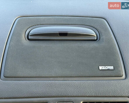 Серый Вольво ХС90, объемом двигателя 2.4 л и пробегом 255 тыс. км за 17400 $, фото 24 на Automoto.ua