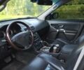 Серый Вольво ХС90, объемом двигателя 3.2 л и пробегом 347 тыс. км за 14500 $, фото 3 на Automoto.ua