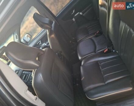 Сірий Вольво ХС90, об'ємом двигуна 2.4 л та пробігом 354 тис. км за 17900 $, фото 21 на Automoto.ua