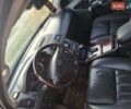 Серый Вольво ХС90, объемом двигателя 2.4 л и пробегом 351 тыс. км за 16500 $, фото 17 на Automoto.ua