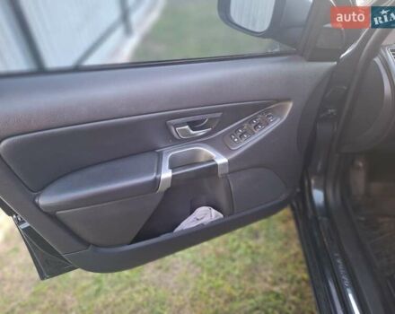 Сірий Вольво ХС90, об'ємом двигуна 2.4 л та пробігом 354 тис. км за 17900 $, фото 19 на Automoto.ua