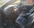 Сірий Вольво ХС90, об'ємом двигуна 2.4 л та пробігом 354 тис. км за 17900 $, фото 15 на Automoto.ua